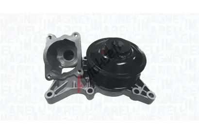 MAGNETI MARELLI Vodn� �erpadlo, chlazen� motoru MAG 352316171421, 352316171421