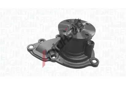 MAGNETI MARELLI Vodn� �erpadlo, chlazen� motoru MAG 352316171446, 352316171446
