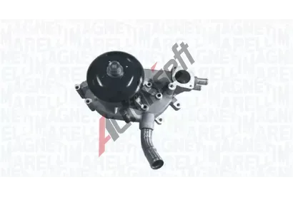 MAGNETI MARELLI Vodní čerpadlo, chlazení motoru MAG 352316171487, 352316171487 MAGNETI MARELLI Vodní čerpadlo, chlazení motoru MAG 352316171487, 352316171487