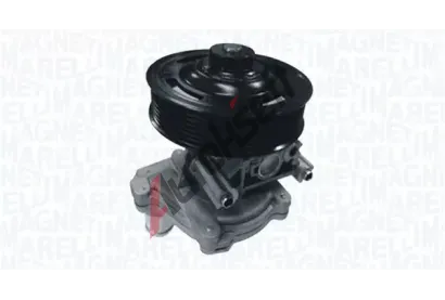 MAGNETI MARELLI Vodní čerpadlo, chlazení motoru MAG 352316171519, 352316171519 MAGNETI MARELLI Vodní čerpadlo, chlazení motoru MAG 352316171519, 352316171519