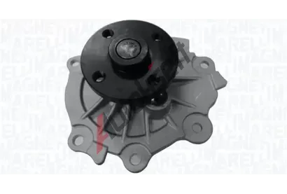 MAGNETI MARELLI Vodní čerpadlo, chlazení motoru MAG 352316171552, 352316171552 MAGNETI MARELLI Vodní čerpadlo, chlazení motoru MAG 352316171552, 352316171552