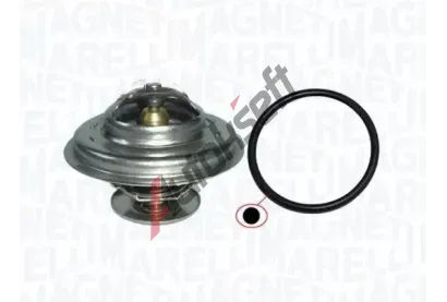 MAGNETI MARELLI Termostat chladiva MAG 352317002370, 352317002370