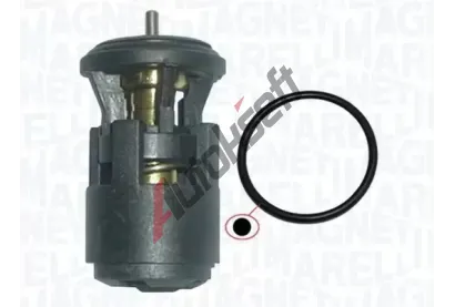 MAGNETI MARELLI Termostat chladiva MAG 352317002860, 352317002860