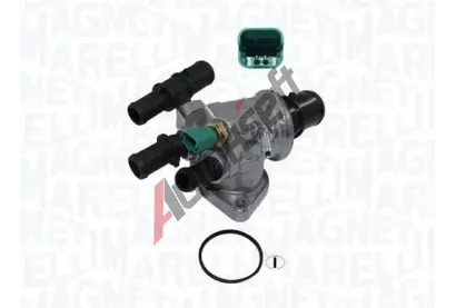 MAGNETI MARELLI Termostat chladiva MAG 352317002940, 352317002940