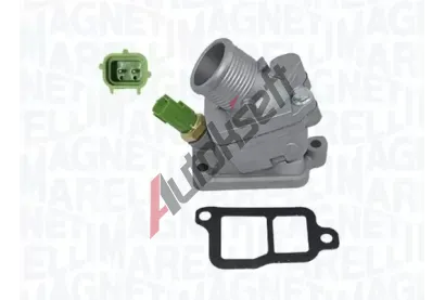 MAGNETI MARELLI Termostat chladiva MAG 352317003120, 352317003120