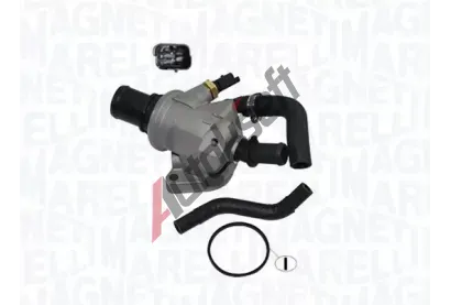 MAGNETI MARELLI Termostat chladiva MAG 352317003140, 352317003140