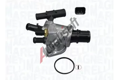 MAGNETI MARELLI Termostat chladiva MAG 352317003160, 352317003160