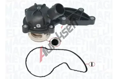 MAGNETI MARELLI Termostat chladiva MAG 352317003180, 352317003180