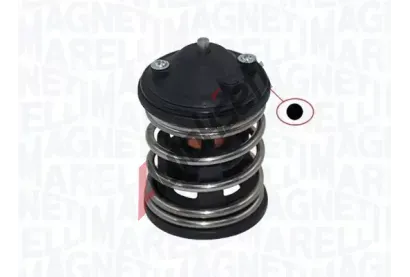 MAGNETI MARELLI Termostat chladiva MAG 352317003260, 352317003260