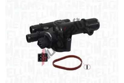 MAGNETI MARELLI Termostat chladiva MAG 352317003290, 352317003290