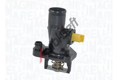 MAGNETI MARELLI Termostat chladiva MAG 352317003380, 352317003380