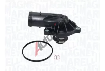 MAGNETI MARELLI Termostat chladiva MAG 352317003410, 352317003410