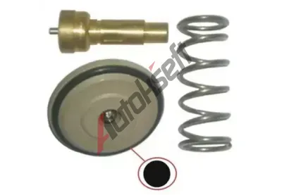 MAGNETI MARELLI Termostat chladiva MAG 352317003470, 352317003470