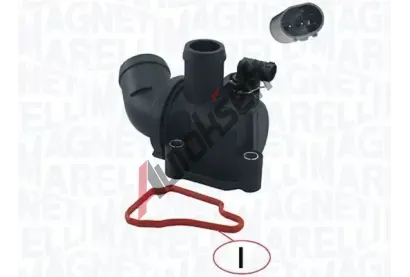 MAGNETI MARELLI Termostat chladiva MAG 352317003490, 352317003490