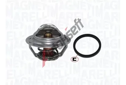MAGNETI MARELLI Termostat chladiva MAG 352317003530, 352317003530