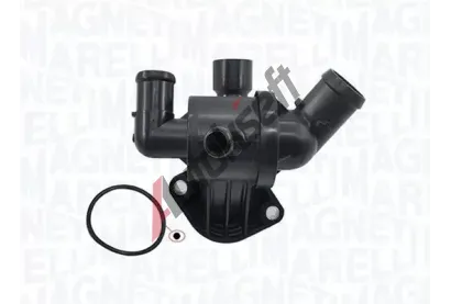 MAGNETI MARELLI Termostat chladiva MAG 352317003570, 352317003570