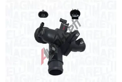 MAGNETI MARELLI Termostat chladiva MAG 352317003610, 352317003610