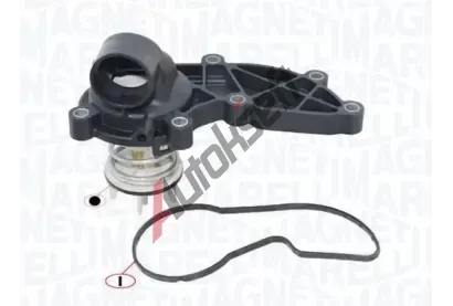 MAGNETI MARELLI Termostat chladiva MAG 352317003670, 352317003670