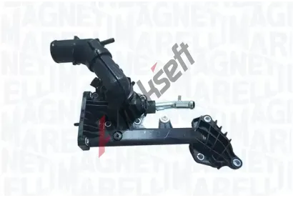 MAGNETI MARELLI Termostat chladiva MAG 352317004660, 352317004660