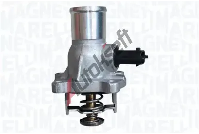 MAGNETI MARELLI Termostat chladiva MAG 352317100050, 352317100050