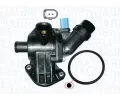 MAGNETI MARELLI Termostat chladiva ‐ MAG 352317100100