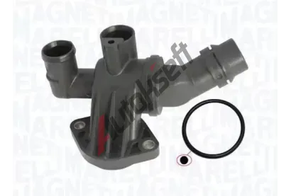MAGNETI MARELLI Termostat chladiva MAG 352317100110, 352317100110