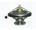 Termostat chladiva MAGNETI MARELLI ‐ MAG 352317100120