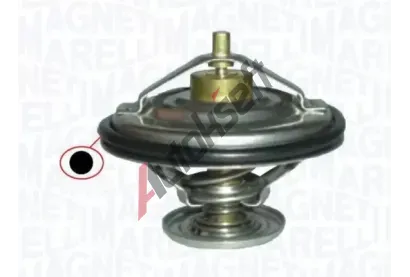 MAGNETI MARELLI Termostat chladiva MAG 352317100120, 352317100120