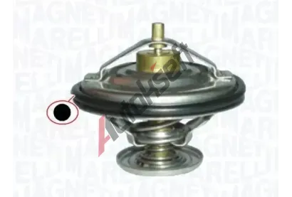 MAGNETI MARELLI Termostat chladiva MAG 352317100130, 352317100130