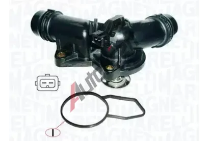 MAGNETI MARELLI Termostat chladiva MAG 352317100170, 352317100170
