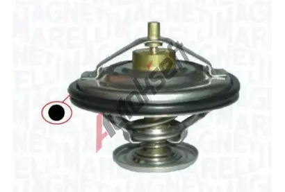MAGNETI MARELLI Termostat chladiva MAG 352317100190, 352317100190