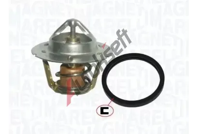 MAGNETI MARELLI Termostat chladiva MAG 352317100200, 352317100200