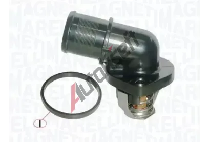 MAGNETI MARELLI Termostat chladiva MAG 352317100240, 352317100240