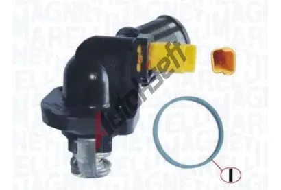 MAGNETI MARELLI Termostat chladiva MAG 352317100250, 352317100250