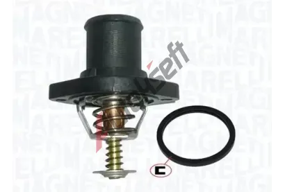 MAGNETI MARELLI Termostat chladiva MAG 352317100260, 352317100260