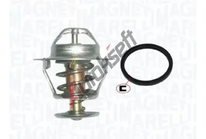 MAGNETI MARELLI Termostat chladiva MAG 352317100300, 352317100300