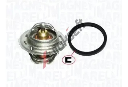 MAGNETI MARELLI Termostat chladiva MAG 352317100320, 352317100320