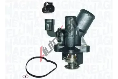 MAGNETI MARELLI Termostat chladiva MAG 352317100360, 352317100360