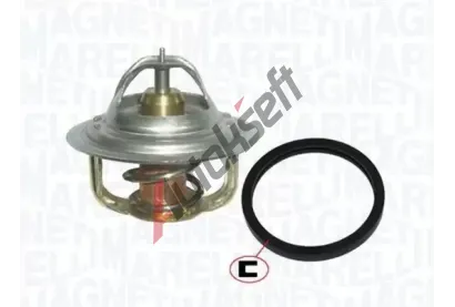 MAGNETI MARELLI Termostat chladiva MAG 352317100380, 352317100380