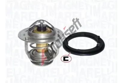 MAGNETI MARELLI Termostat chladiva MAG 352317100500, 352317100500