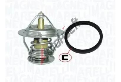 MAGNETI MARELLI Termostat chladiva MAG 352317100520, 352317100520