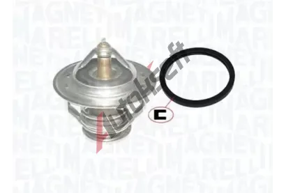 MAGNETI MARELLI Termostat chladiva MAG 352317100540, 352317100540