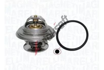 MAGNETI MARELLI Termostat chladiva MAG 352317100650, 352317100650