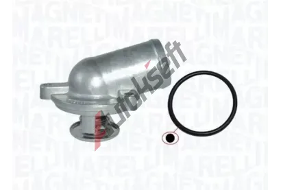 MAGNETI MARELLI Termostat chladiva MAG 352317100660, 352317100660