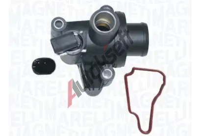 MAGNETI MARELLI Termostat chladiva MAG 352317100710, 352317100710