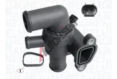 MAGNETI MARELLI Termostat chladiva MAG 352317100730, 352317100730