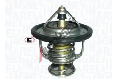 MAGNETI MARELLI Termostat chladiva MAG 352317100750, 352317100750