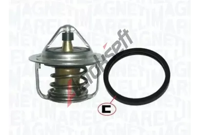 MAGNETI MARELLI Termostat chladiva MAG 352317100770, 352317100770