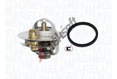 MAGNETI MARELLI Termostat chladiva MAG 352317100780, 352317100780