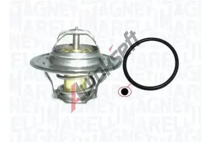 MAGNETI MARELLI Termostat chladiva MAG 352317100800, 352317100800